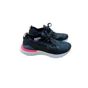 Nike Epic React Flyknit 2 Running Sneakers